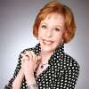 Carol Burnett